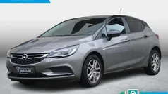 Bruin Gebruikt 2016 Opel Astra Edition Hatchback | € 11.899 (Eerlijke prijs)