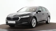 Gebruikt 2023 Skoda Octavia Business Line Stationwagen | € 25.440 (Eerlijke prijs)