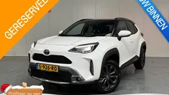 Gebruikt 2023 Toyota Yaris Cross X-plore SUV | € 26.950 (Eerlijke prijs)