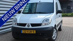 Gebruikt 2008 Renault Kangoo MPV | € 2.950 (Eerlijke prijs)
