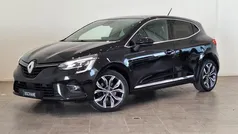 Zwart Gebruikt 2020 Renault Clio V Bose Edition Hatchback | € 17.825 (Eerlijke prijs)