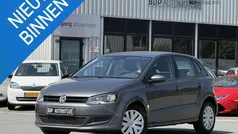 Gebruikt 2013 VW Polo Edition Hatchback | € 8.450 (Eerlijke prijs)