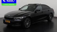 Gebruikt 2020 BMW 330e Sport Line Sedan | € 34.895 (Eerlijke prijs)