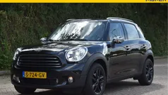 Gebruikt 2013 Mini Cooper Countryman Chili SUV | € 11.450 (Eerlijke prijs)