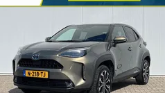 Groen Gebruikt 2022 Toyota Yaris Cross Edition SUV | € 26.485 (Eerlijke prijs)