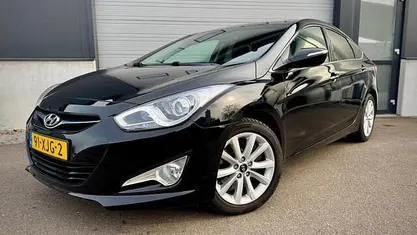 Occasion Hyundai i40 178 PK (130 kW) 2012 Sedan