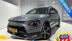 Gebruikt 2024 Kia Niro SUV | € 30.950 (Super prijs)