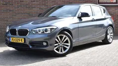 Grijs Gebruikt 2017 BMW 116 Executive Hatchback | € 11.949 (Eerlijke prijs)