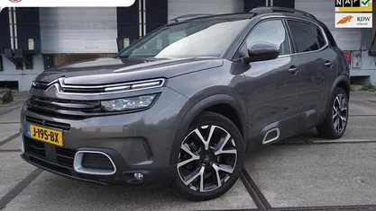 Occasion Citroën C5 Aircross Business Class 131 PK (96 kW) 2020 SUV