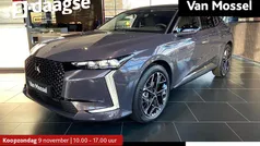 Gebruikt 2025 DS Automobiles DS4 Hatchback | € 33.940 (Eerlijke prijs)
