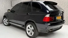 Zwart Gebruikt 2005 BMW X5 Executive SUV | € 6.450 (Eerlijke prijs)