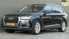 Gebruikt 2016 Audi Q7 Premium SUV | € 25.940 (Goede deal)