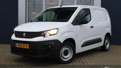 Gebruikt 2023 Peugeot Partner S MPV | € 15.722 (Eerlijke prijs)