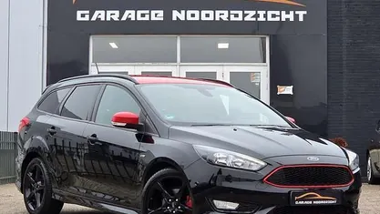 Occasion Ford Focus ST-Line 125 PK (91 kW) 2018 Stationwagen