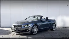Gebruikt 2019 Alpina B4 Cabriolet | € 74.900