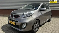 Gebruikt 2012 Kia Picanto Comfort Hatchback | € 4.950 (Eerlijke prijs)