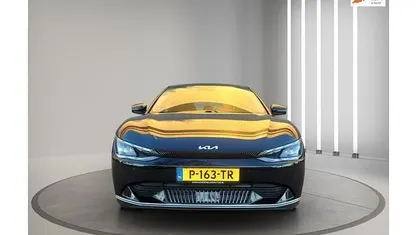 Occasion 2022 Kia EV6 Plus SUV | € 27.950 (Super prijs)