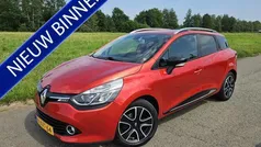 Gebruikt 2014 Renault Clio GrandTour Dynamique Stationwagen | € 7.999 (Eerlijke prijs)