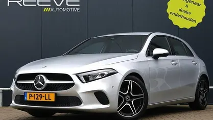 Gebruikt 2022 Mercedes A180 Business Hatchback | € 23.650 (Super prijs)