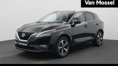 Suv Gebruikt 2023 Nissan Qashqai N-Connecta SUV | € 28.745 (Eerlijke prijs)