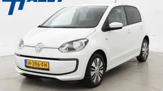 Wit Gebruikt 2015 VW e-up! Hatchback | € 9.450 (Eerlijke prijs)