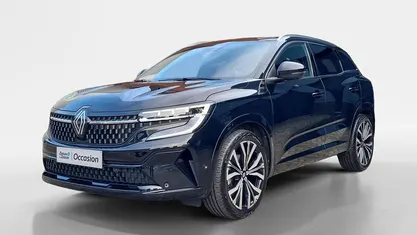 Zwart Gebruikt 2025 Renault Austral Iconic SUV | € 30.740 (Goede deal)