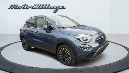 Occasion Fiat 500X Cross 120 PK (88 kW) 2019 SUV