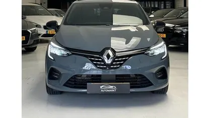 Occasion Renault Clio V R.S. 91 PK (66 kW) 2021 Hatchback