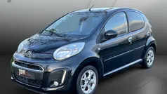 Gebruikt 2012 Citroën C1 First Hatchback | € 4.499 (Eerlijke prijs)
