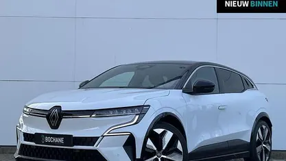 Occasion Renault Megane E-Tech Iconic 160 kW (218 PK) 2022 Hatchback