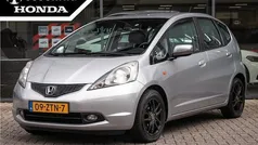 Gebruikt 2010 Honda Jazz Cool Hatchback | € 4.950 (Eerlijke prijs)
