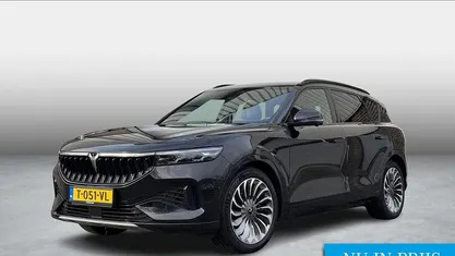 Occasion Voyah Free 359 kW (489 PK) 2023 SUV