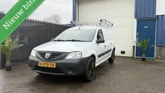 Overige Gebruikt 2012 Dacia Logan Sedan | € 2.999 (Super prijs)