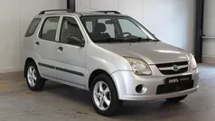 Gebruikt 2005 Suzuki Ignis GLS Hatchback | € 2.950 (Eerlijke prijs)