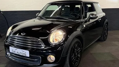 Occasion Mini Cooper 122 PK (89 kW) 2012 Hatchback