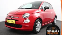 Gebruikt 2023 Fiat 500 Hatchback | € 12.890 (Goede deal)