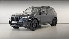 Zwart Gebruikt 2024 BMW X5 M Sport SUV | € 84.900 (Eerlijke prijs)