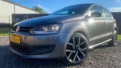 Gebruikt 2010 VW Polo Comfortline Hatchback | € 4.950 (Eerlijke prijs)