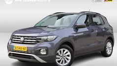 Gebruikt 2021 VW T-Cross Life SUV | € 18.700 (Eerlijke prijs)