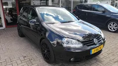 Gebruikt 2008 VW Golf V GT Hatchback | € 4.250 (Eerlijke prijs)