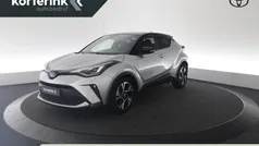 Gebruikt 2023 Toyota C-HR Sport SUV | € 28.950 (Eerlijke prijs)
