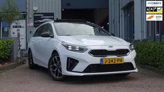 Gebruikt 2020 Kia Ceed Sportswagon GT-Line Stationwagen | € 16.950 (Eerlijke prijs)