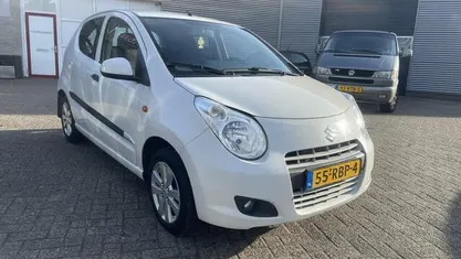 Occasion Suzuki Alto Comfort 68 PK (50 kW) 2009 Hatchback