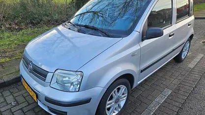 Occasion 2007 Fiat Panda Hatchback | € 1.850 (Goede deal)