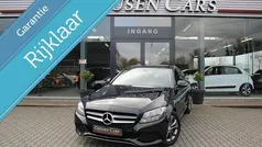 Gebruikt 2015 Mercedes C180 Sedan | € 14.950 (Goede deal)