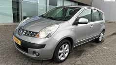 Gebruikt 2007 Nissan Note Acenta MPV | € 2.249 (Goede deal)