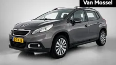 Gebruikt 2014 Peugeot 2008 Active SUV | € 8.940 (Goede deal)