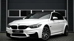 Wit Gebruikt 2017 BMW M3 Sedan | € 55.950 (Eerlijke prijs)