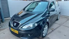 Gebruikt 2008 Seat Altea XL Stylance MPV | € 2.750 (Eerlijke prijs)