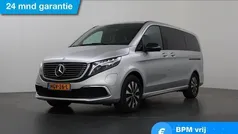 Mercedes EQV300